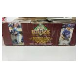 2 Boxes of Trading Cards
