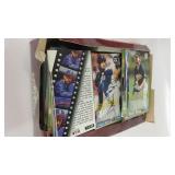 2 Boxes of Trading Cards