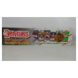2 Boxes of Trading Cards