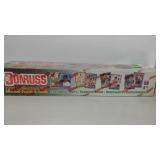 2 Boxes of Trading Cards