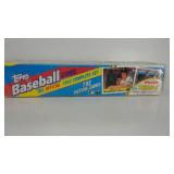 2 Boxes of Trading Cards