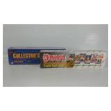 2 Boxes of Trading Cards