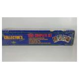 2 Boxes of Trading Cards