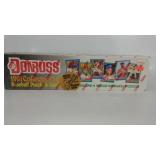2 Boxes of Trading Cards