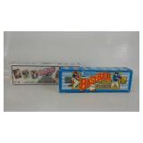 2 Boxes of Trading Cards