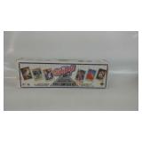 2 Boxes of Trading Cards