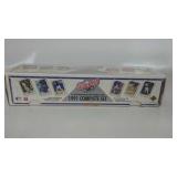 2 Boxes of Trading Cards