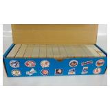 2 Boxes of Trading Cards
