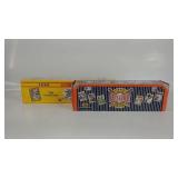 2 Boxes of Trading Cards