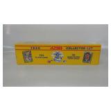 2 Boxes of Trading Cards