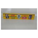 2 Boxes of Trading Cards