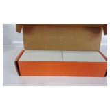 2 Boxes of Trading Cards