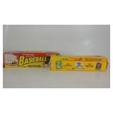 2 Boxes of Trading Cards