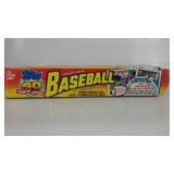 2 Boxes of Trading Cards