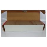 2 Boxes of Trading Cards