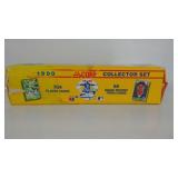 2 Boxes of Trading Cards