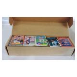 Assorted Trading Cards