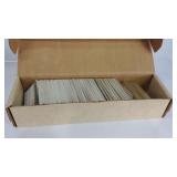 Assorted Trading Cards