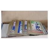 Assorted Trading Cards