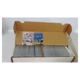Assorted Trading Cards