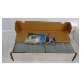 Assorted Trading Cards