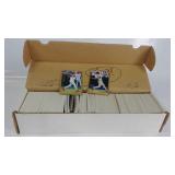Assorted Trading Cards