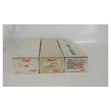 Assorted Trading Cards