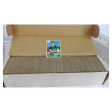 Assorted Trading Cards