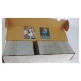 Assorted Trading Cards