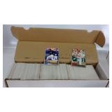 Assorted Trading Cards