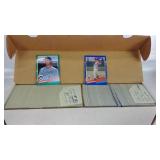 Assorted Trading Cards