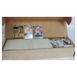 Assorted Trading Cards