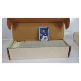 Assorted Trading Cards