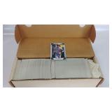 Assorted Trading Cards