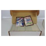 Assorted Trading Cards