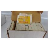 Assorted Trading Cards