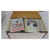 Assorted Trading Cards