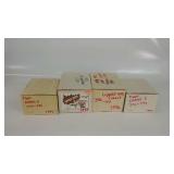 Assorted Trading Cards