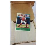 Assorted Trading Cards