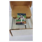 Assorted Trading Cards