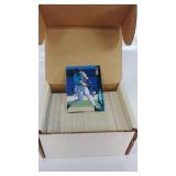 Assorted Trading Cards