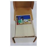 Assorted Trading Cards