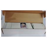Assorted Trading Cards