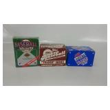 Assorted Trading Cards