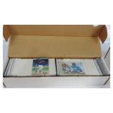 Assorted Trading Cards