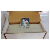 Assorted Trading Cards
