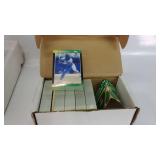 Assorted Trading Cards