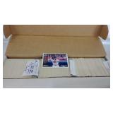 Assorted Trading Cards