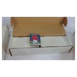 Assorted Trading Cards