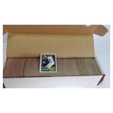 Assorted Trading Cards